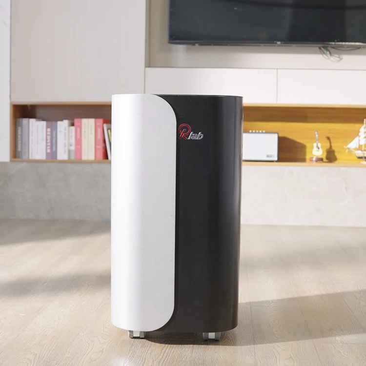 Rlab 0m-5800mシミュレーション高度トレーニングIHHT低酸素酸素