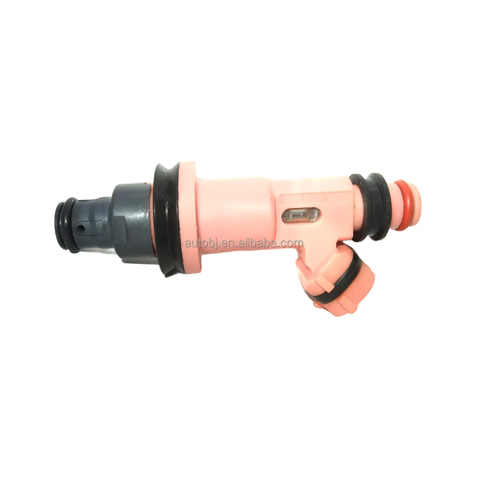 ALB-1601025739916 Fuel Injector 23250-50030 2325050030 2320950030 FJ426 FJ638 297-0027 2970027 M703 63819 57843 155-0354 155-0380 155-1