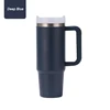 SKU-12-Navy Blue
