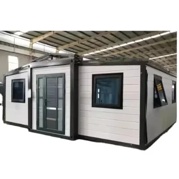Good Quantity Expandable Container House  Competitive Price Australia Market For Sale