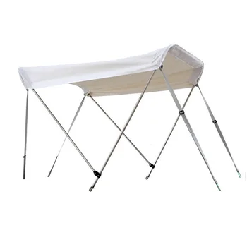 WOOXGEHM 2PCS Kayak Auvent Base de Montage, PVC 180 Degrés Rotatif Auvent Top Base de Montage Paddle Support pour Bateau Gonflable Canoë Auvent WOOXGEHM 2PCS Kayak Auvent Base de Montage, PVC 180 Degrés Rotatif Auvent Top Base de Montage Paddle Support pour Bateau Gonflable Canoë Auvent