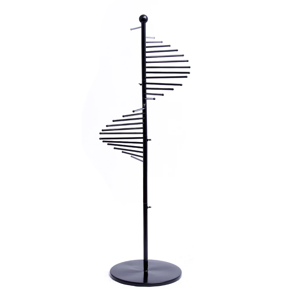 Манекен на груди для демонстрации ювелирных изделий металлическая подставка демонстрационная полка шарфа в наличии подставки готовые к отправке M18026