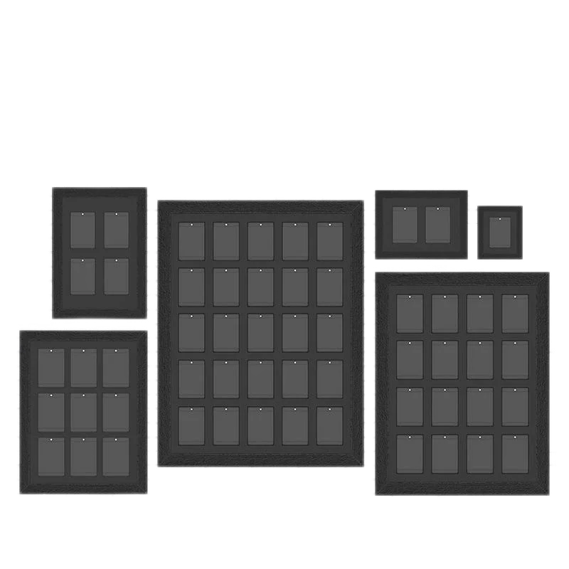 Factory Price Custom Psa Graded Sports Card Slab Frame Psa/bgs/cgc