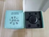 Blue box Different color+case+color box+3 ear caps