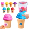 Conos de Helado para Contar