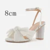 Beige(8CM)