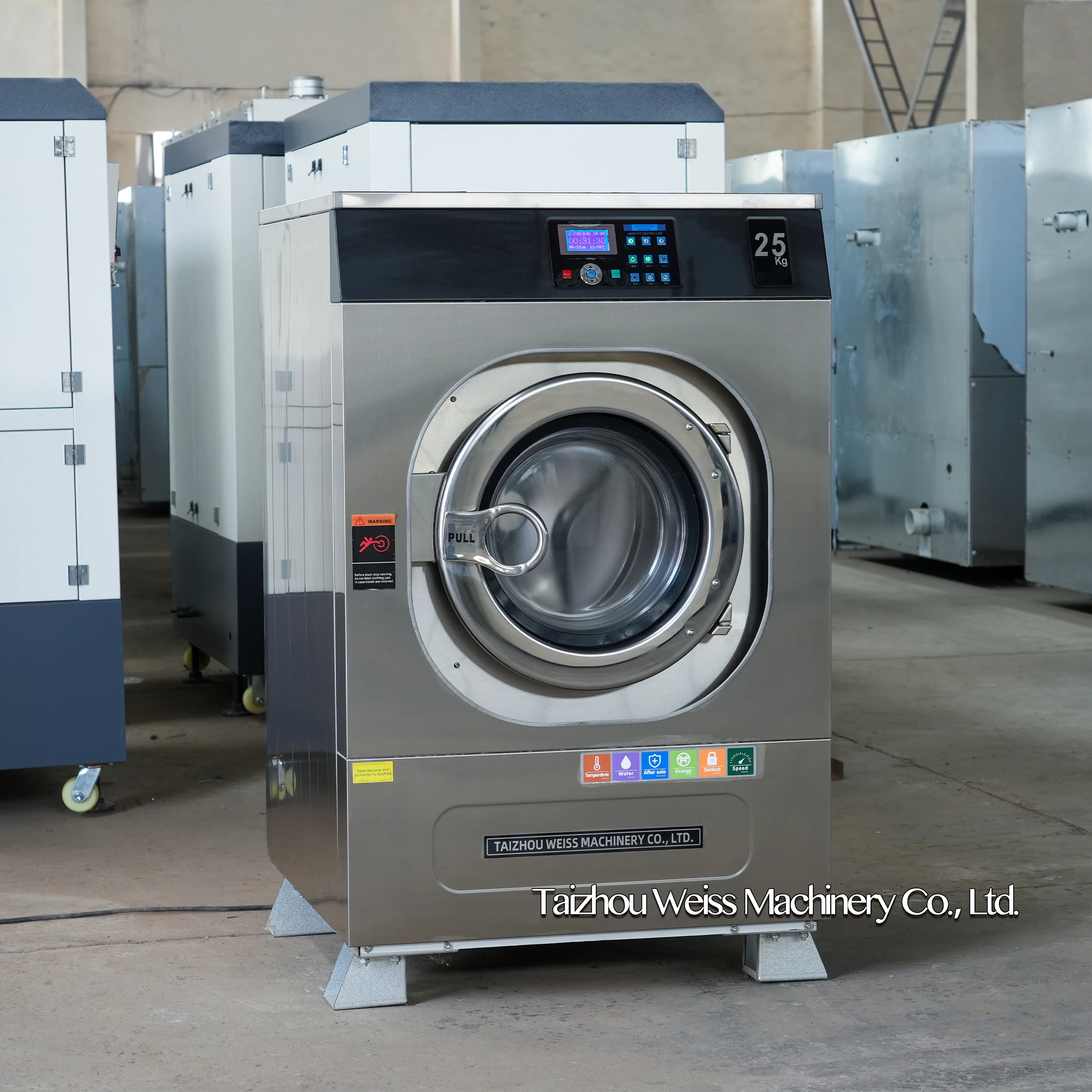 洗濯機25kgヘビーデューティー業務用洗濯機| Alibaba.com