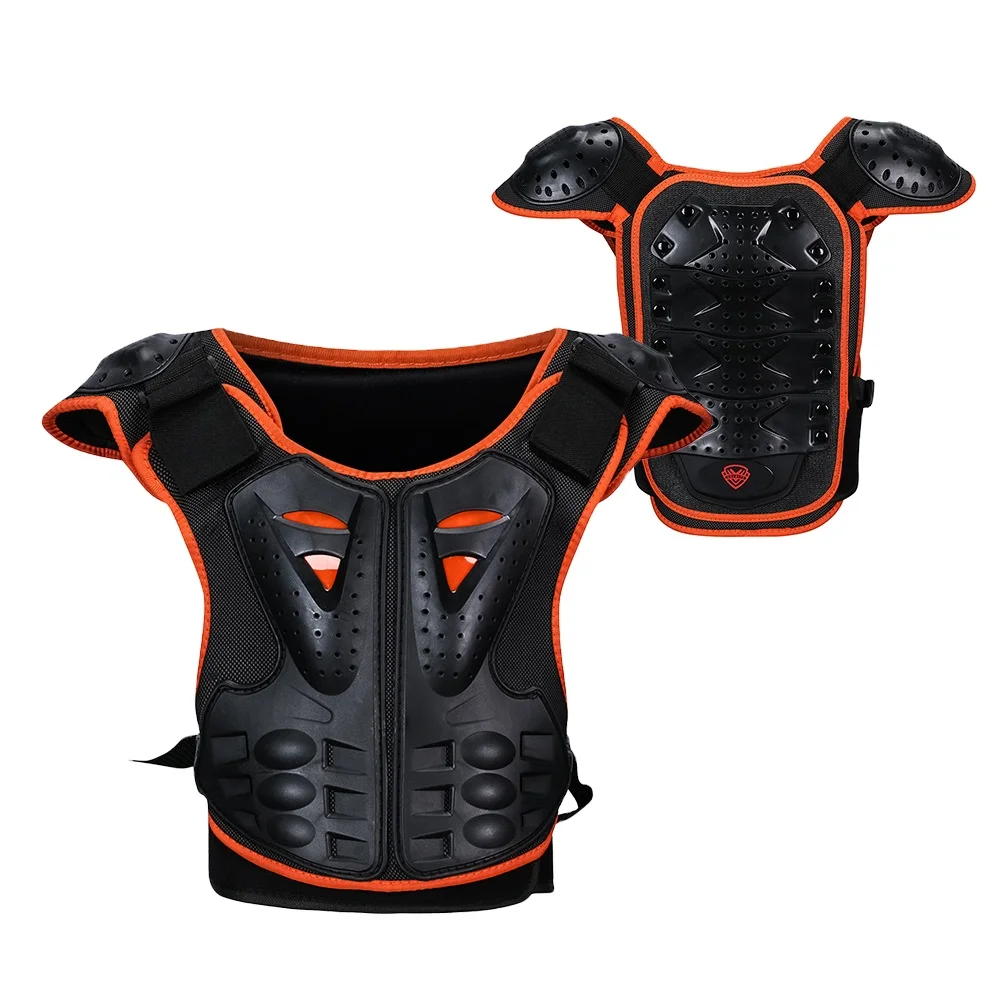 childrens motorcycle gear