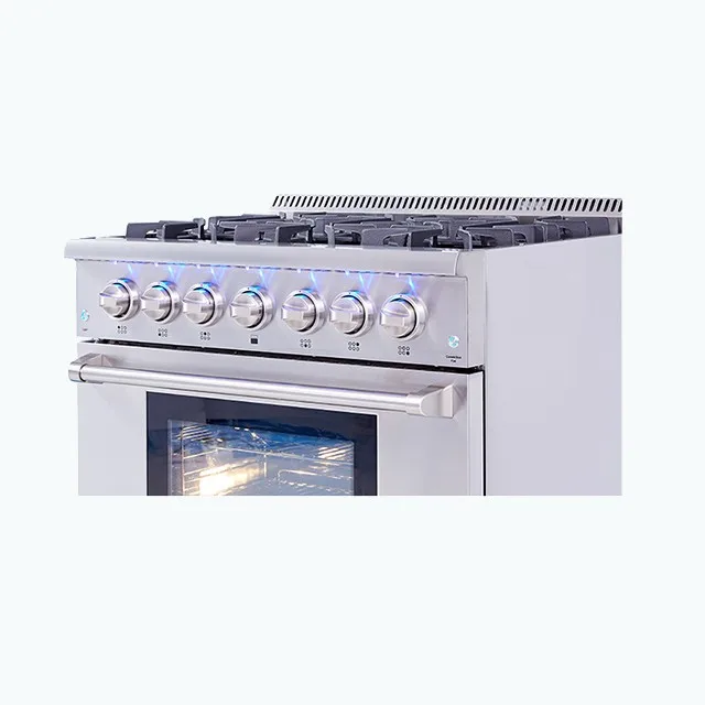 Hyxion Hundido Lâmpadas Halógenas Fogao Olx Forno Para Pizzaria Forno  Tedesco Cocinar - Buy Forno Semi Industrial Product on Alibaba.com