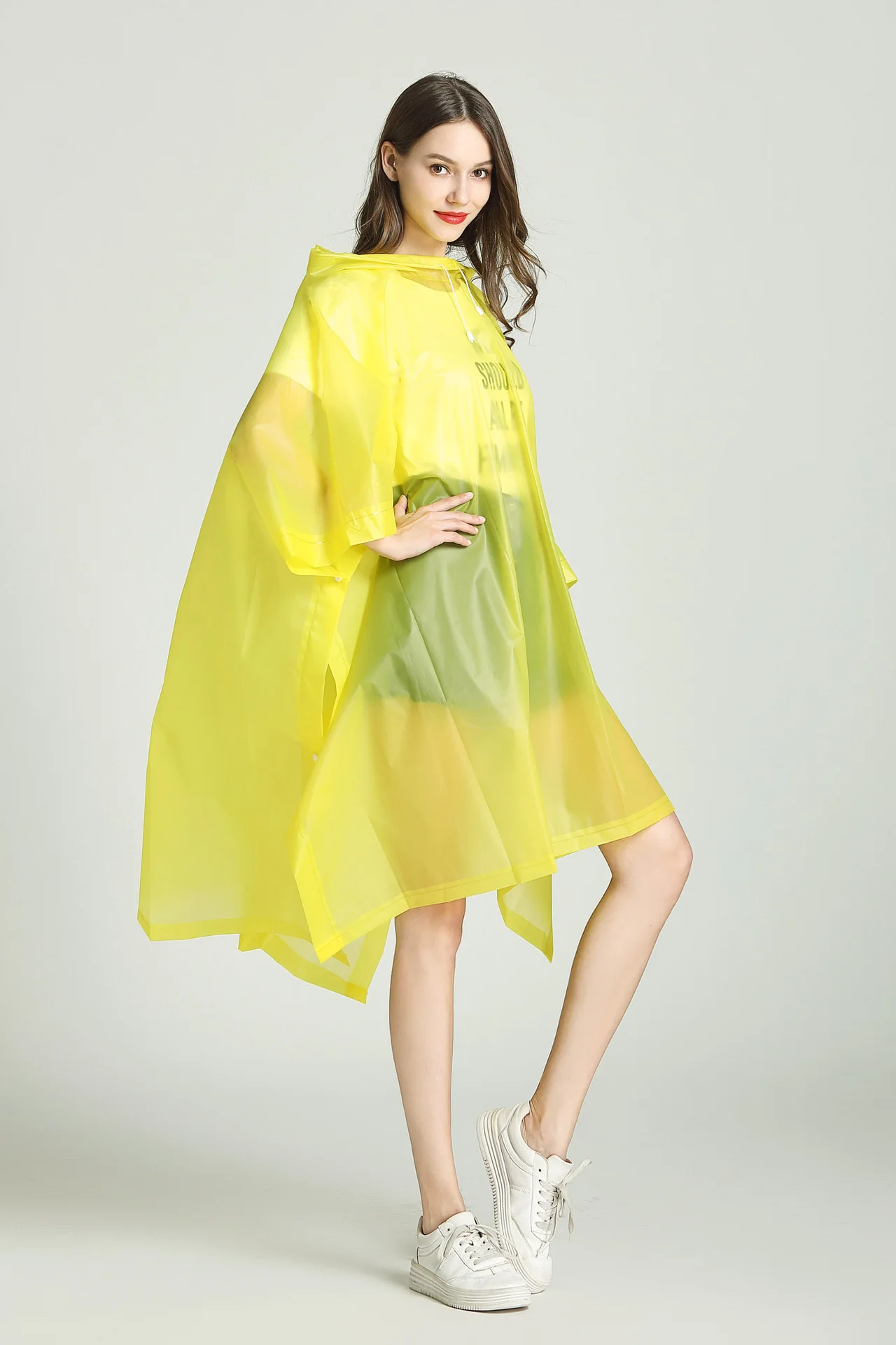 Chubasquero De Plástico Eva Para Adultos,Poncho De Lluvia Para Senderismo  Al Aire Libre,Viaje,Peva/eva/pe - Buy Reutilizable Ponchos De Lluvia Para  Adultos Rosa Capa De Lluvia,Promocional Barato Eva Poncho De  Lluvia,Impermeable Capa De