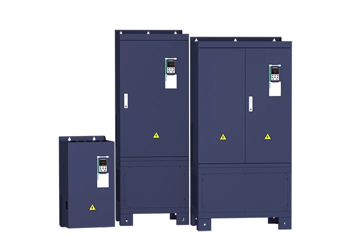 VFD500 Series General Purpose Frequency Inverter AC Drive VFD VSD with Cheaper Price