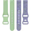 blue gray green