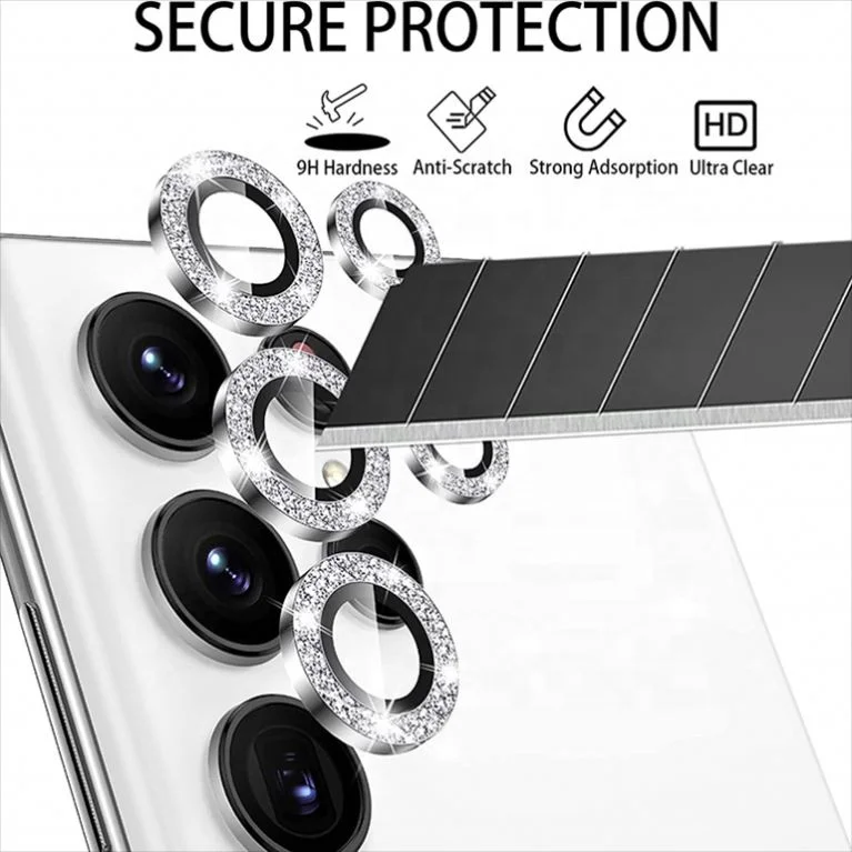 Low Price Install Camera Ring Protector Ultra For Samsung S23 - Buy Low  Price Install Camera Ring Protector Ultra For Samsung S23 Product on