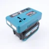 PJ7661-C Blu con luce