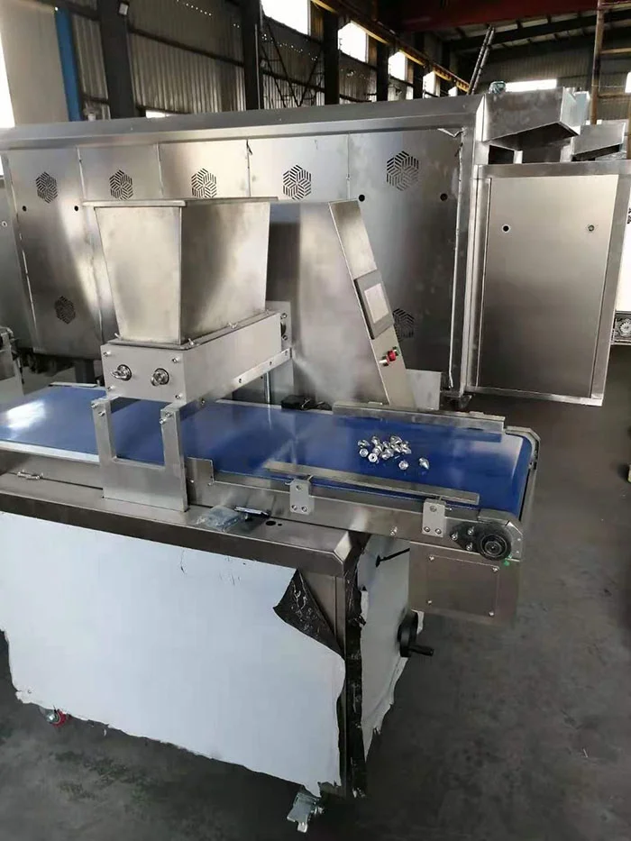 
 Хит продаж, хлебобулочное оборудование, машина для заполнения печенья  