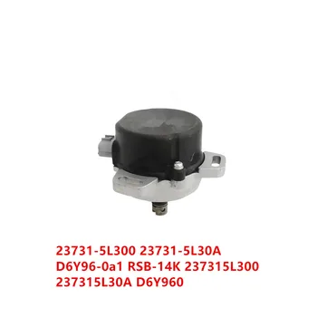 Skyline Stagea R34 RB25DET NEO6 クランク角センサー 23731-5L300