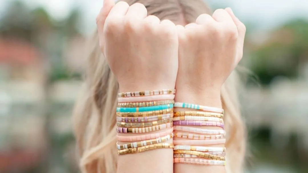 Ankle Bracelet Custom Frendshp Bracelets Bulk Order Form Wholesale