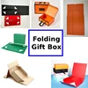 Folding Gift Box