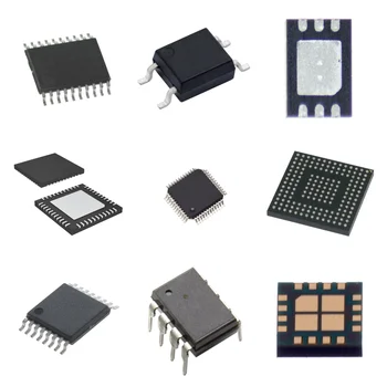 Electronics Components Integrated Circuit Ic Chip Pic16lf1509-i/ml ...