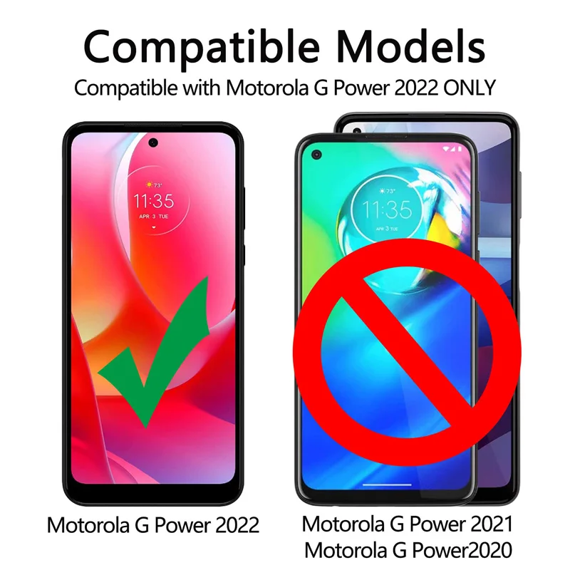 9H Anti-Spy Tempered Glass Privacy Screen Protector for Motorola