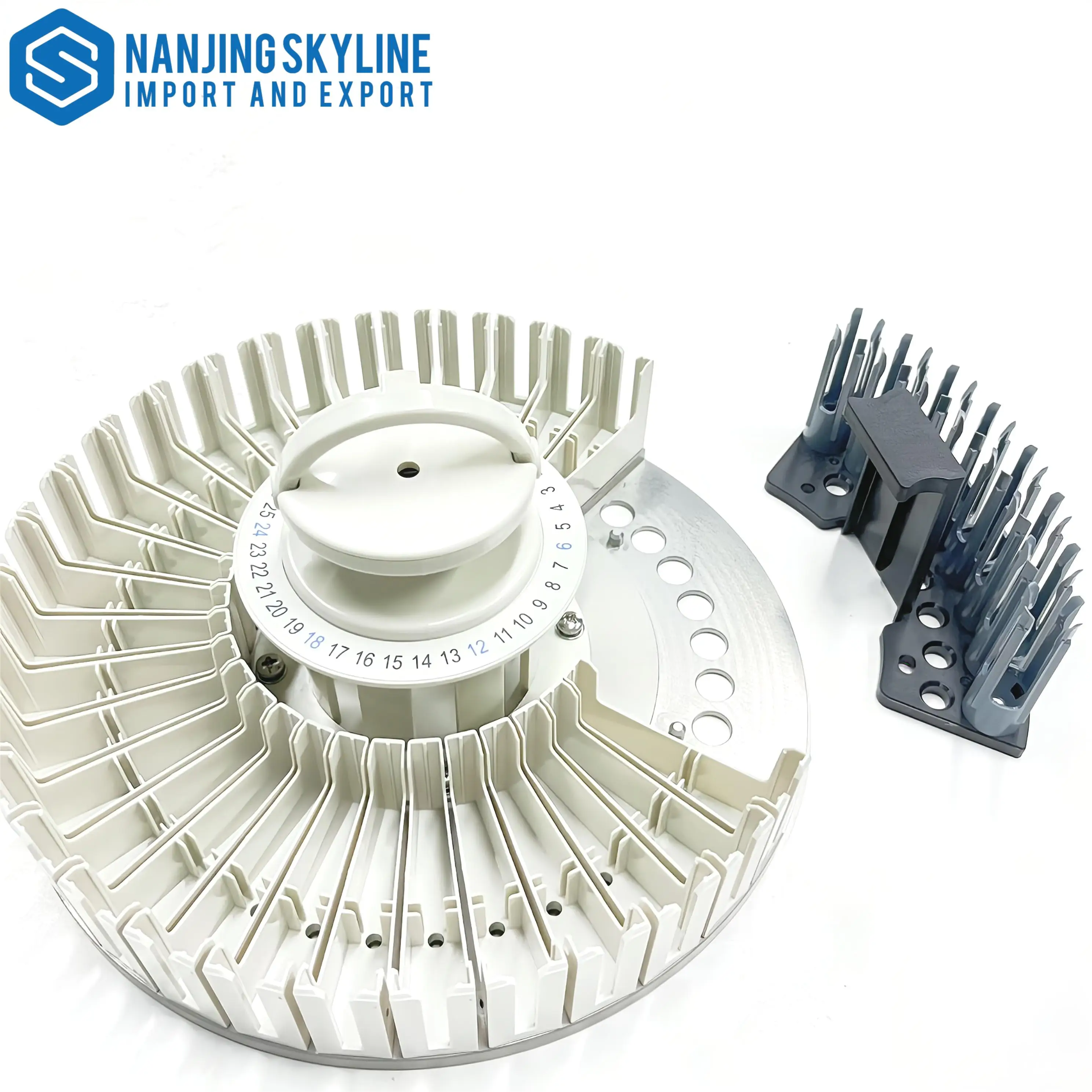 Reagent Tray for Mindray Biochemistry Analyzer BS120 BS130 BS180 BS190