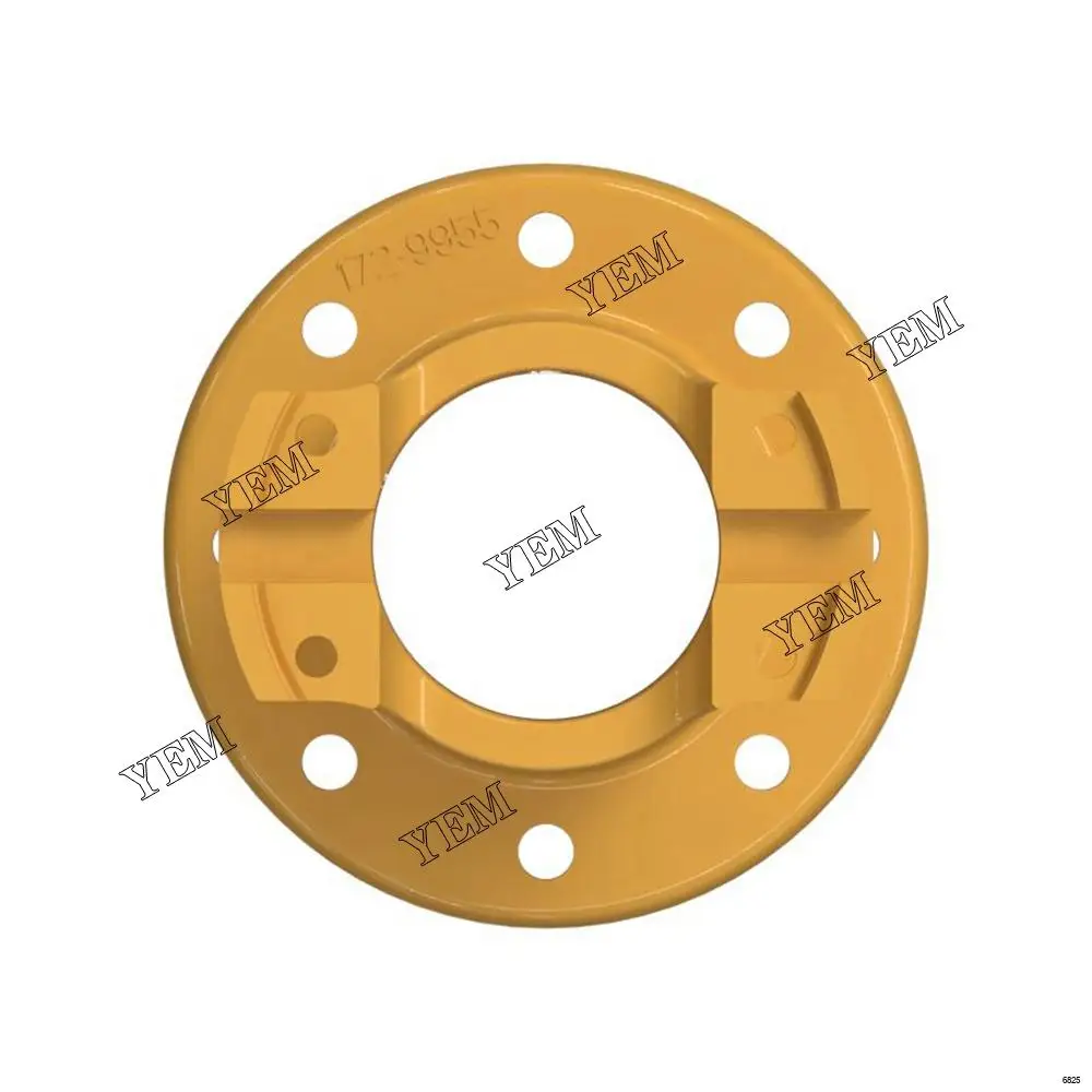 Yoke 172-9955 1729955 China Engine Parts Supplier 4