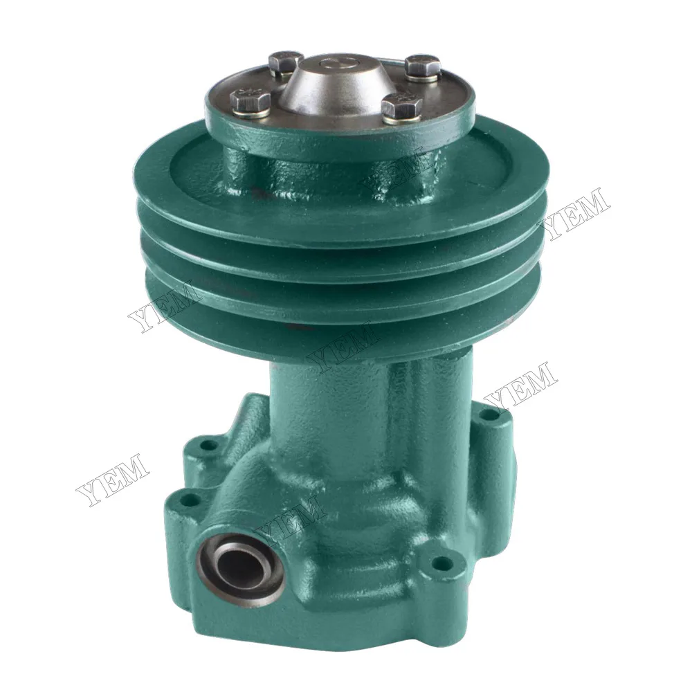 8112517 466088 Water Pump Filt for Volvo F6 F7 TD70B E G F Engine