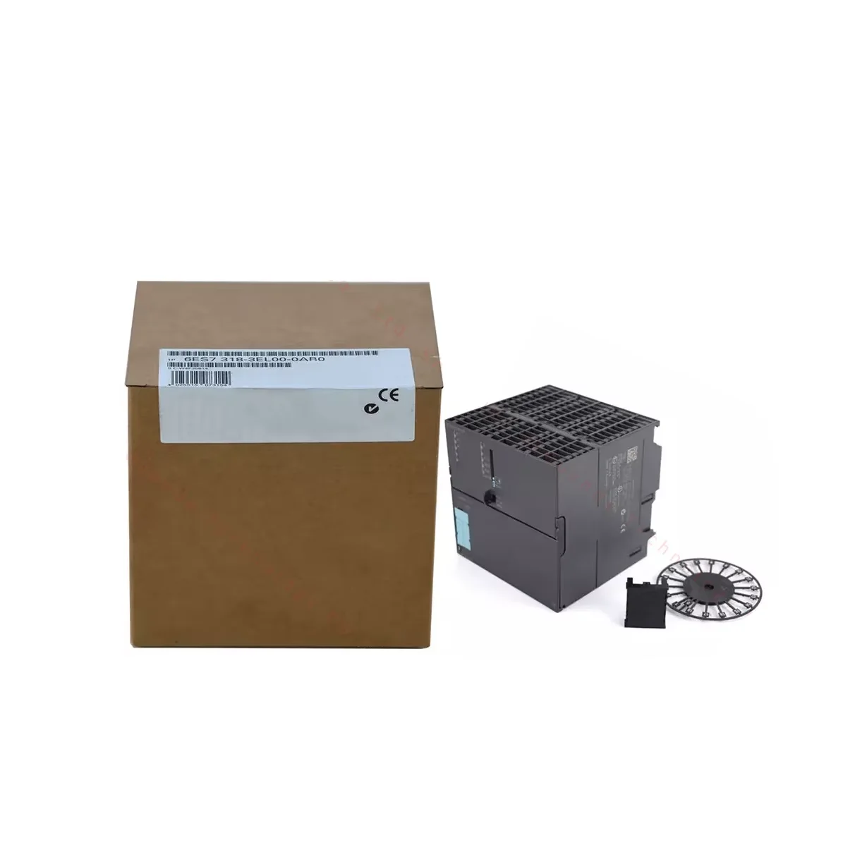 Gold Seller  6ES7318-3EL00-0AB0    PLC Controller Brand New Original Spot  plc programming controller