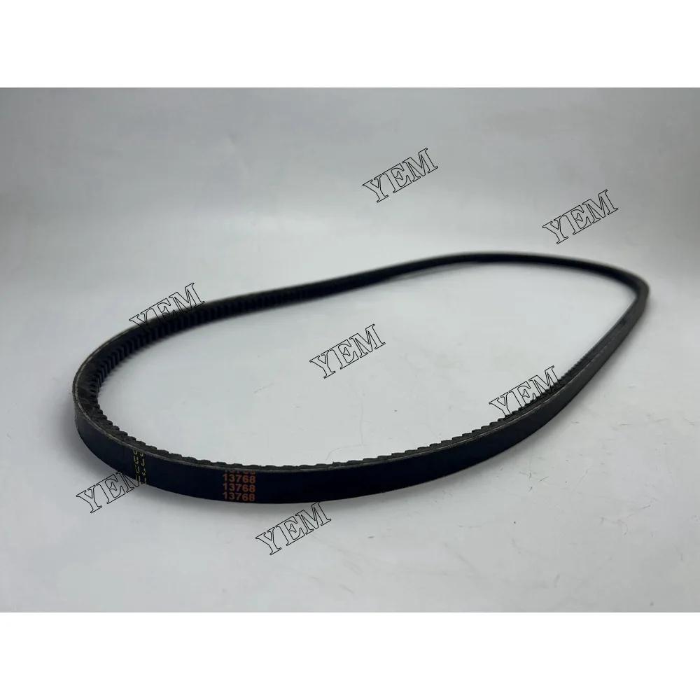 1004-4 Alternator Belt 2614B565 Fit for Perkins Engine 4