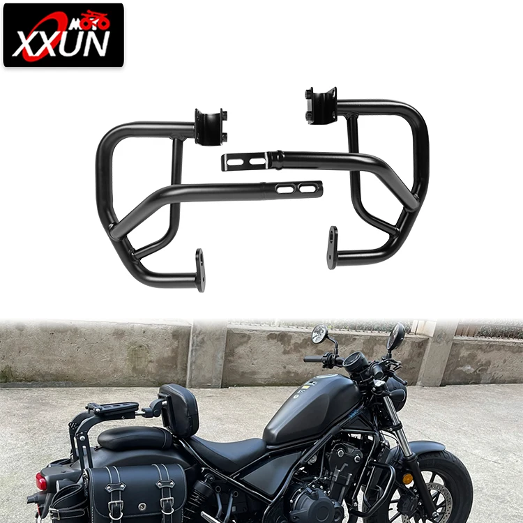 Accesorios De Motocicleta Para Honda Rebel 500