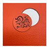GEF5 Orange/Black
