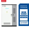Refroidissement liquide 241kwh