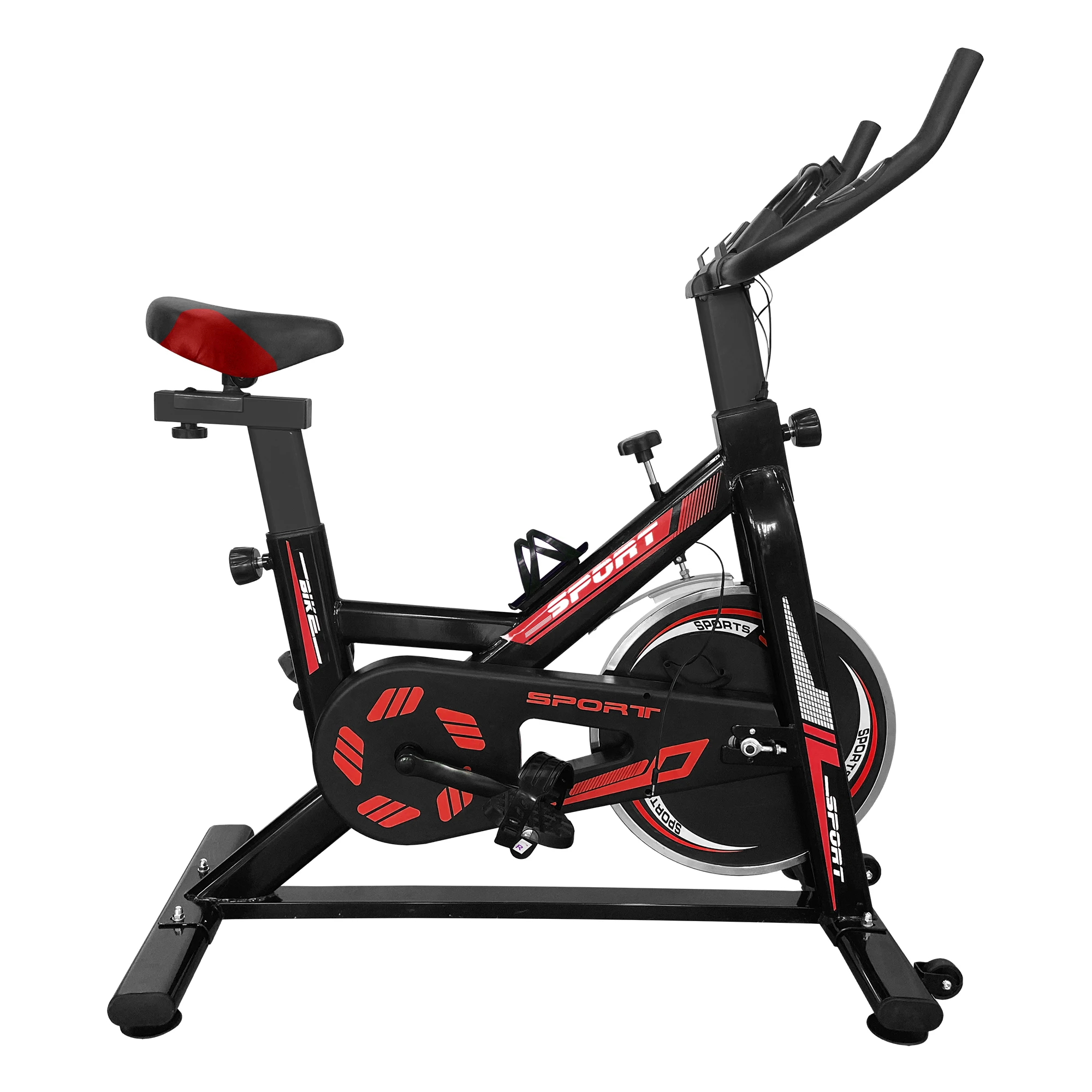 Gym Fitness Indoor Cycling Buy Spine Bicicletas De Stationary - Main Image