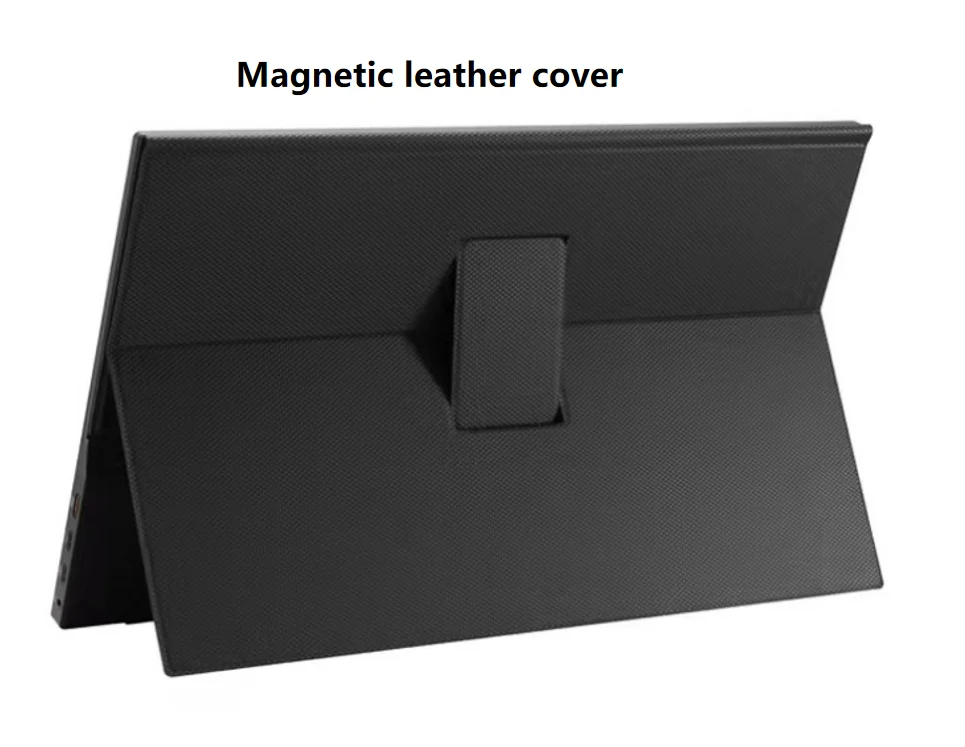 17 Inch Extendable Screen Usb Type C Full Hd Oled Laptop Screen