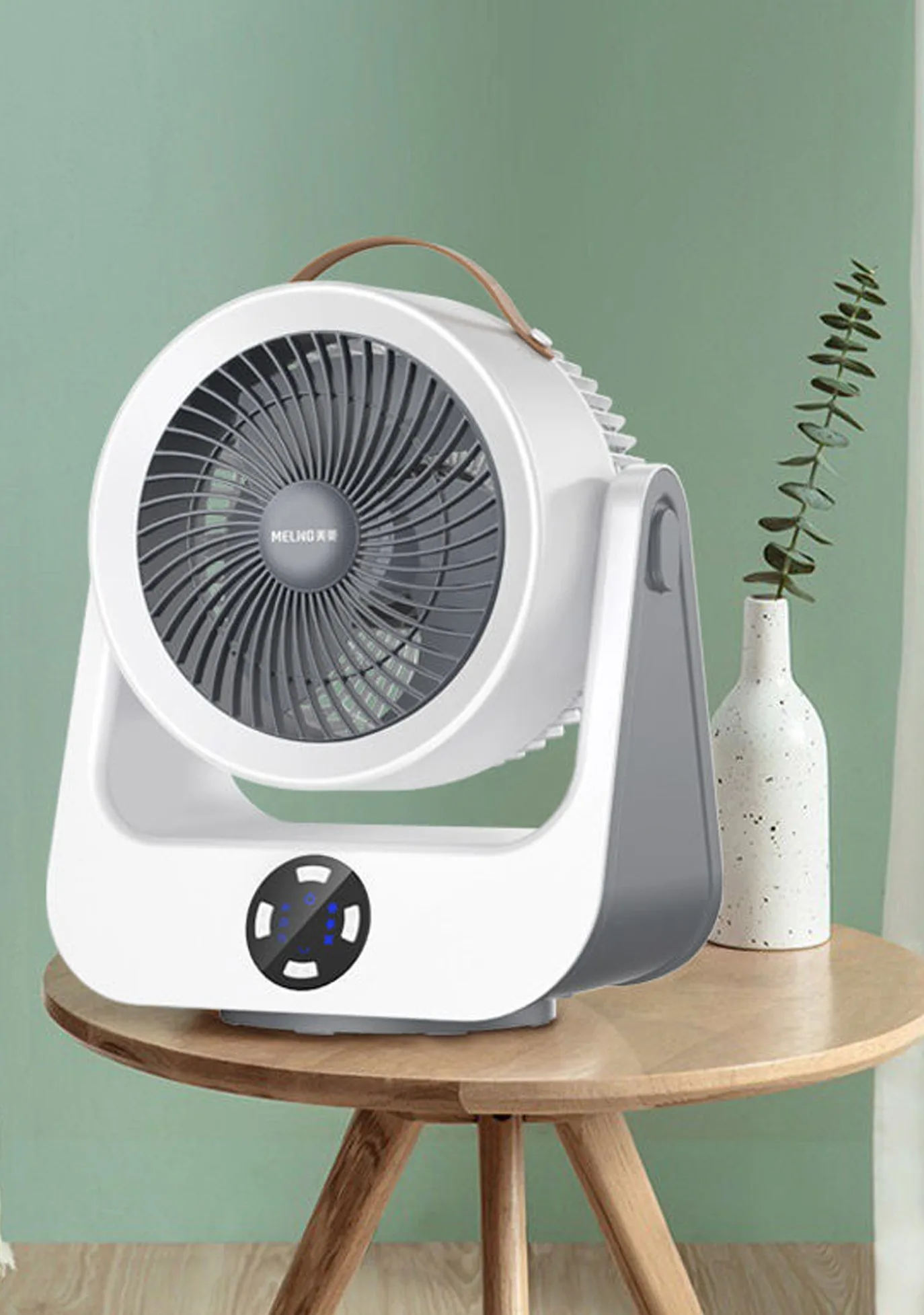 Portable Medium Size Mini Room Desktop Wind Electric Air Cooler Turbo