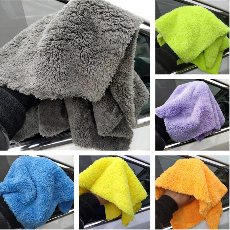 Best Car Drying Towel In 2024 | Fast Car - Foto 10