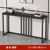 Black frame + blackboard [12mm thickened board] 140