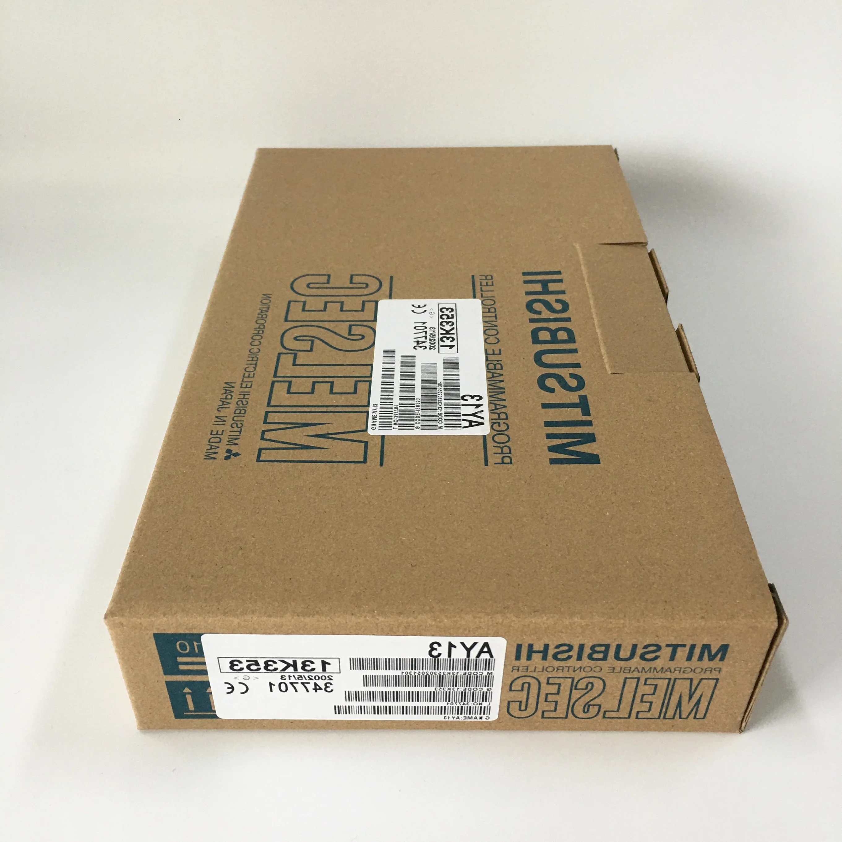 Mitsubishi Digital output module AY13