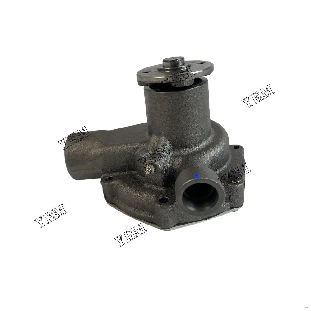 Water Pump Fit for Mitsubishi 6M60 Machinery Engine Parts