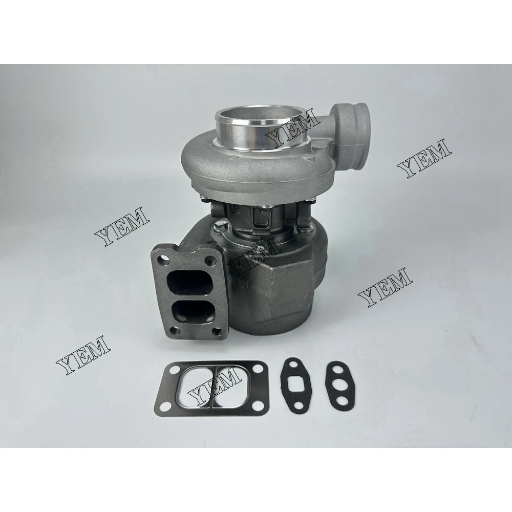 D6D Turbo Chargers 0425-9311 for Volvo Forklift Excavator Loaders