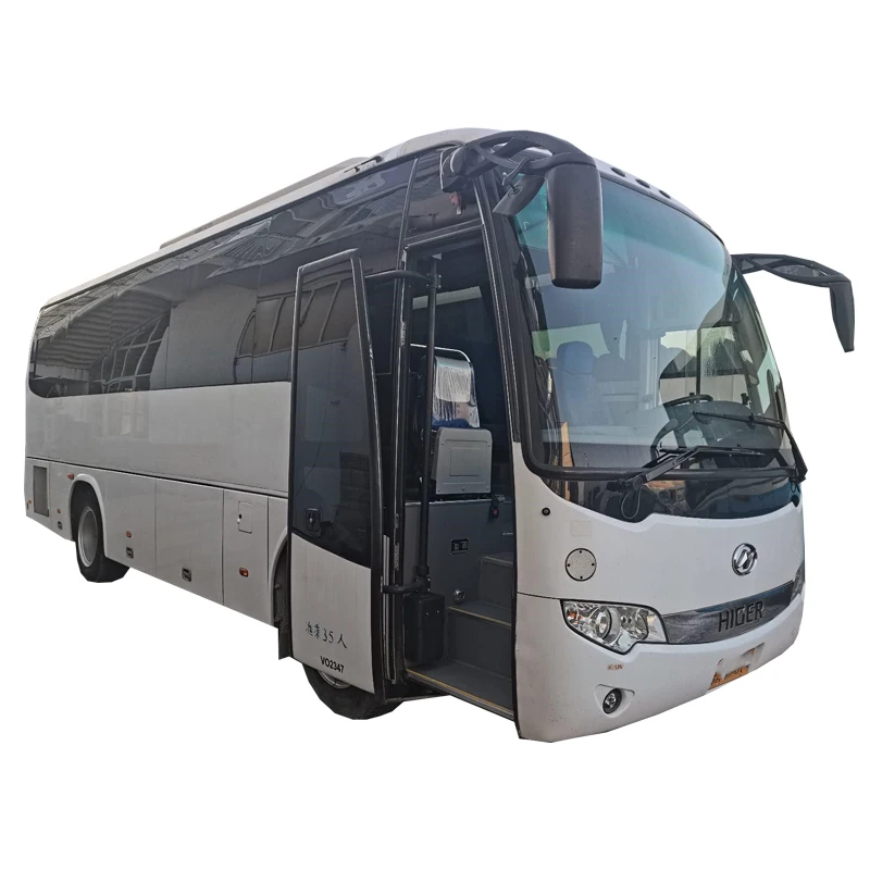 Higer Bus Parts 35seats Luxury Bus Price In India Good Condition Coach Bus  Used - Buy Higer Bus Parts,Luxury Bus Price In India,Coach Bus Used Product  on 