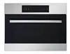 Black-Embedded  Steamer 02