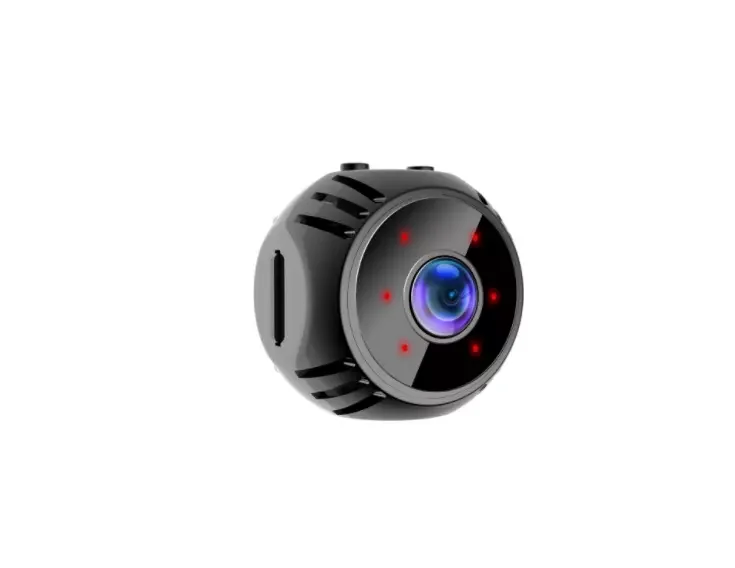 APP Remote Control X8 Camera Hd Outdoor Sports Recorder Hd Infrared Night Vision Smart Camera