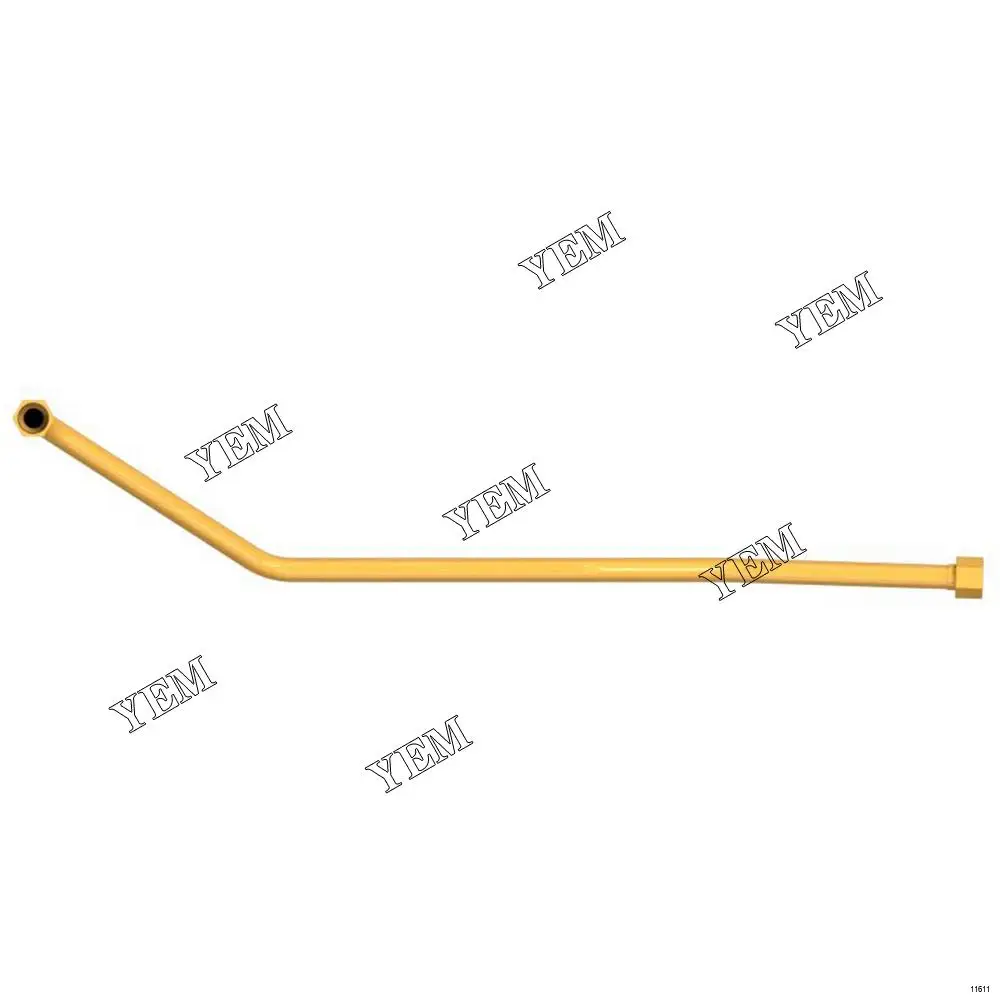 High Quality Tube Assembly Fit for 7C-6907 Engine Parts With Warranty 4