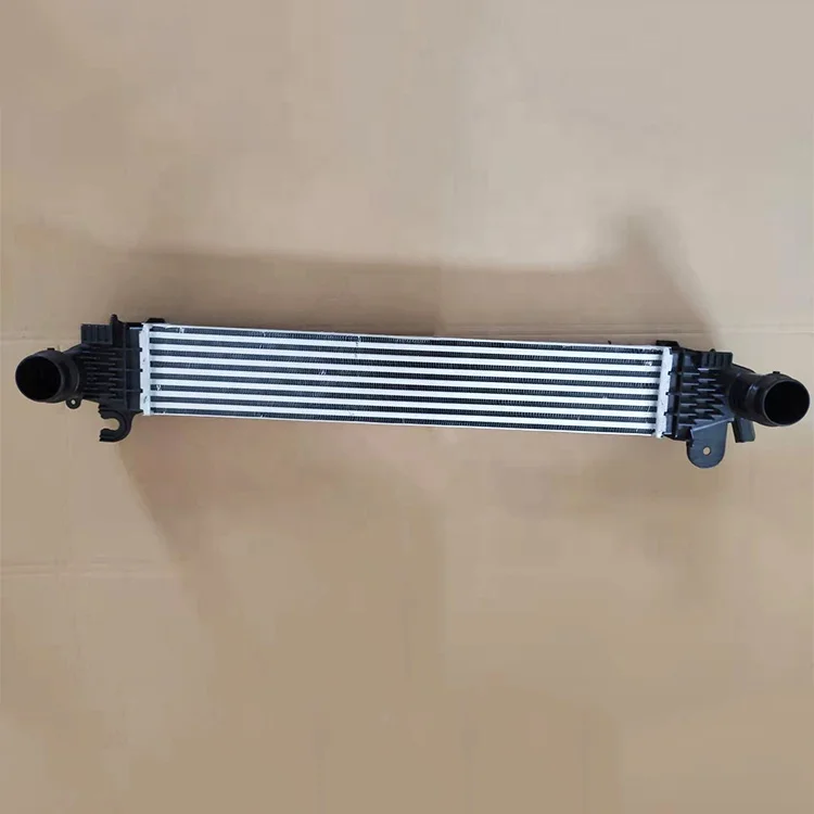 Visokokvalitetni auto hladnjak 84454110 4 inča Intercooler hladnjak za Equinox motori Auto dodatna oprema Terrain 2018 2019 dijelovi