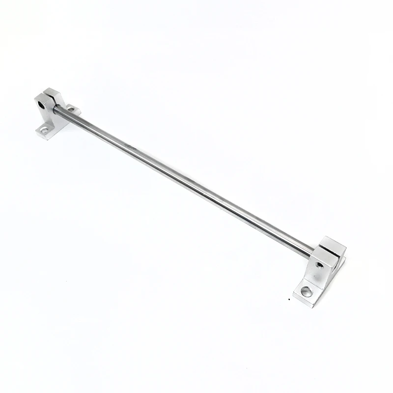 Guida di scorrimento lineare da 300 mm, attuatore lineare per