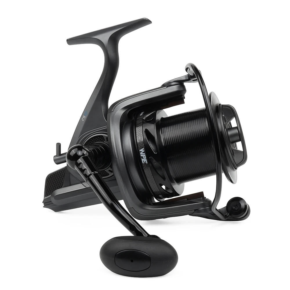 ef 7000 fishing reel Ocean Tech Saltwater Spinning easy to cast Yumoshi EF Fishing Spinning Reels
