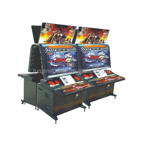 Купить игровой автомат файтинг игры онлайн бесплатно азартные игровые автоматы