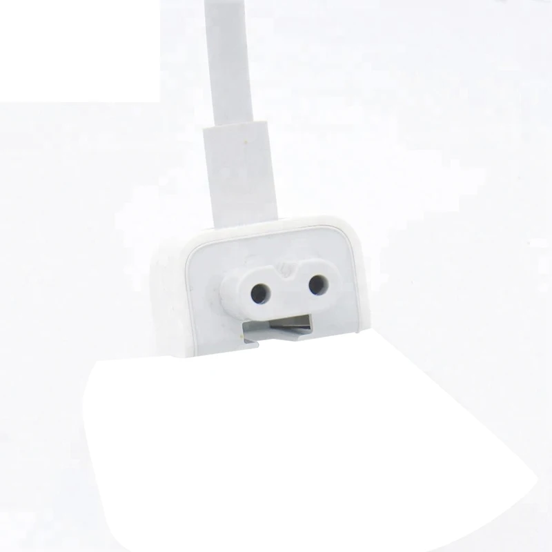 Оригинальный OEM Великобритания США ЕС 6 футов адаптер питания 1 8 м Удлинительный кабель для Apple Macbook 45 Вт 60 85 шнур в