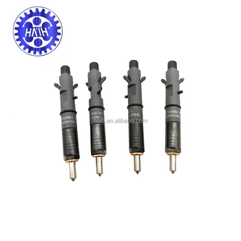 Fuel Pressure Injection Pump VOE21147446 for Volvo EC220